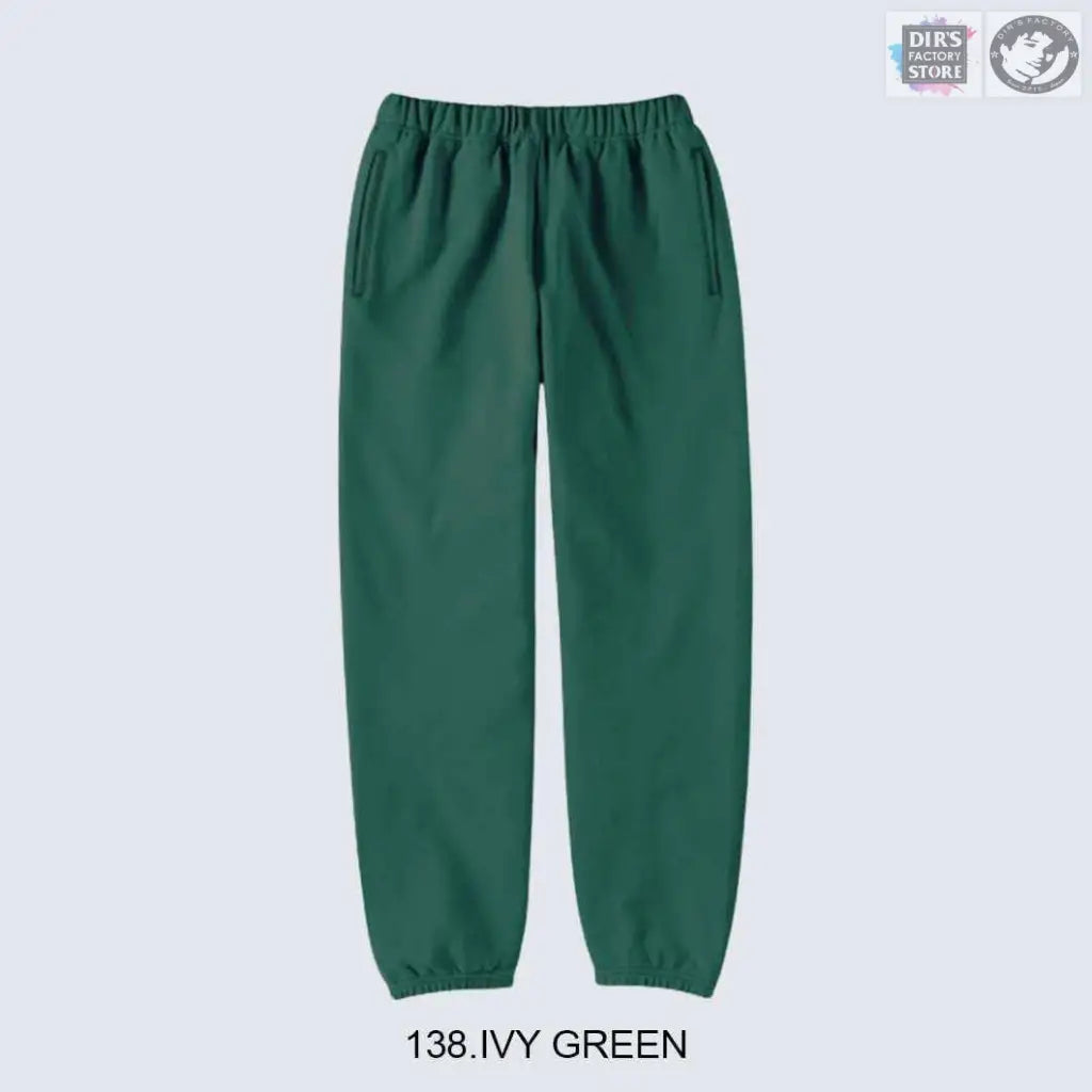 00186-Nspdf 138.Ivy Green Pants