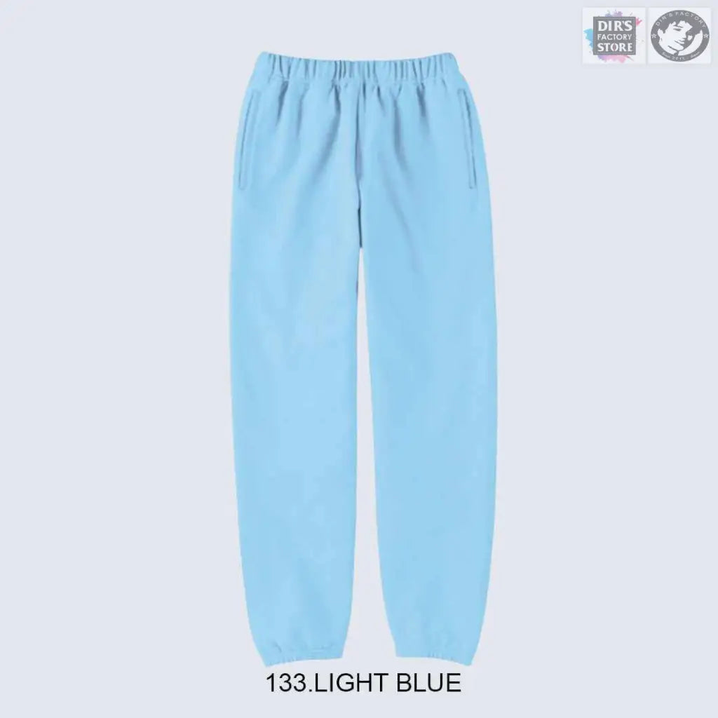 00186-Nspdf 133.Light Blue Pants