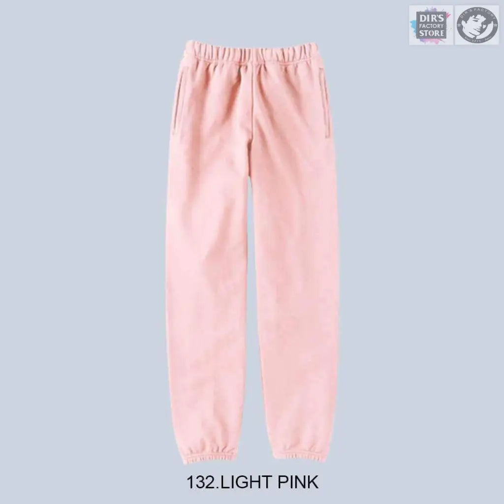 00186-Nspdf 132.Light Pink Pants