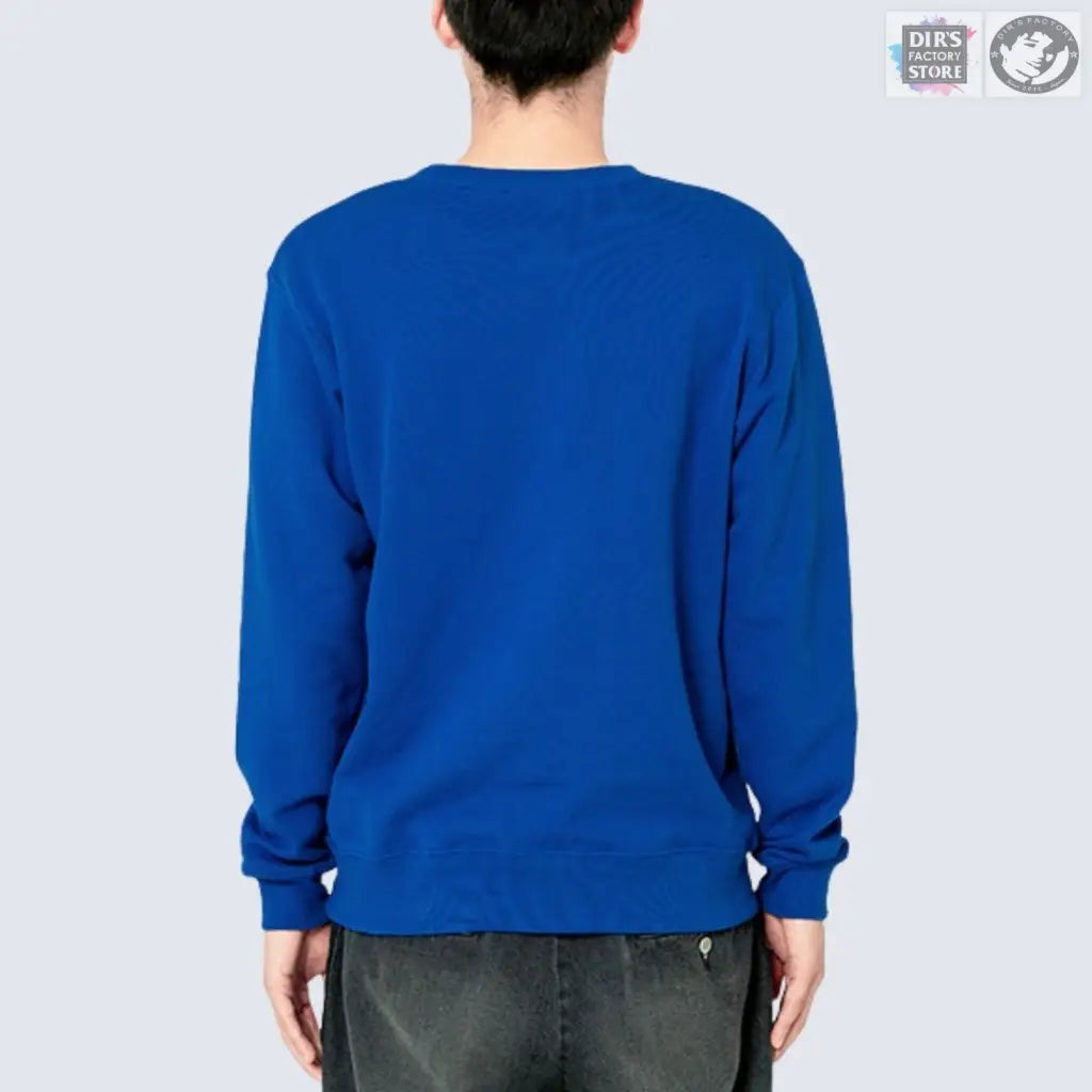 00219-Mlcdf Sweatshirt Hoodie