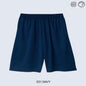 00325-Acpdf 031.Navy Shorts