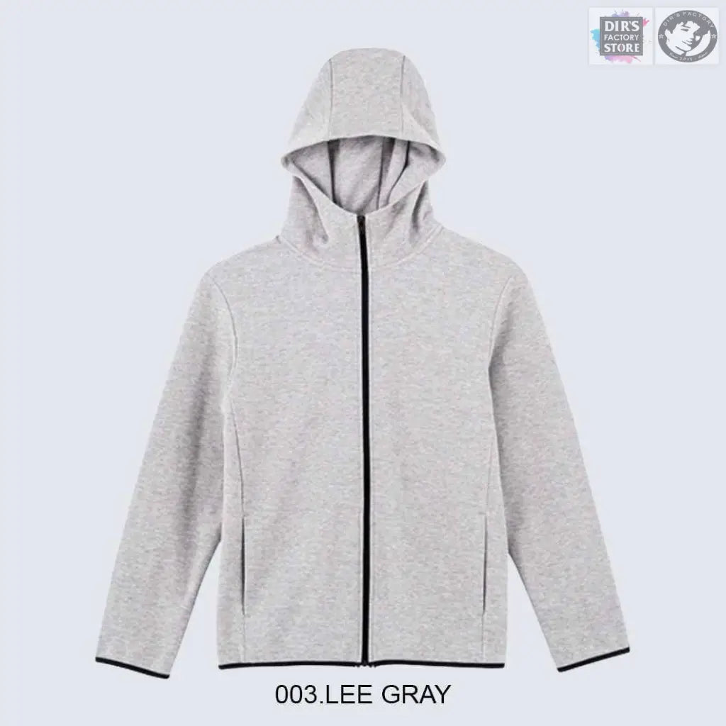 00342-Aszdf 003.Heather Gray / 120 Coats & Jackets