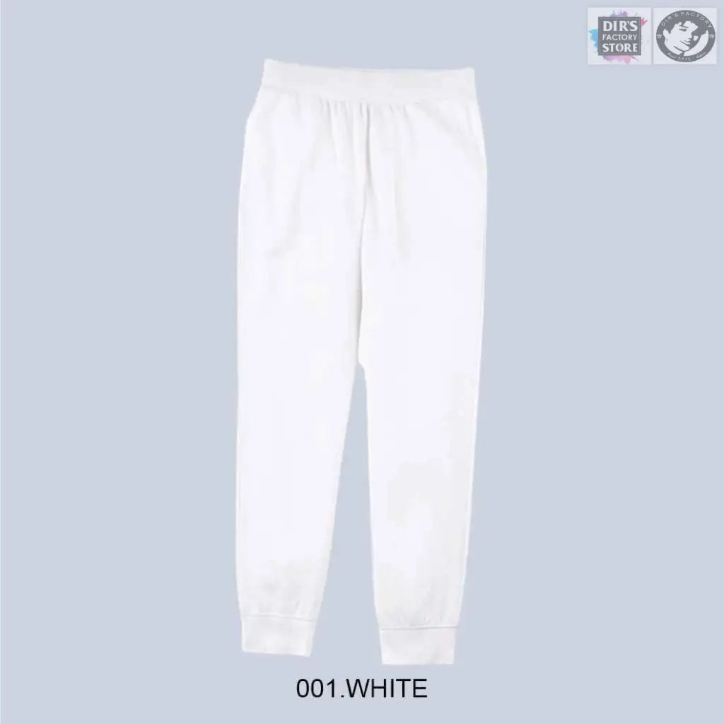 00349-Afpdf 001.White / S Pants