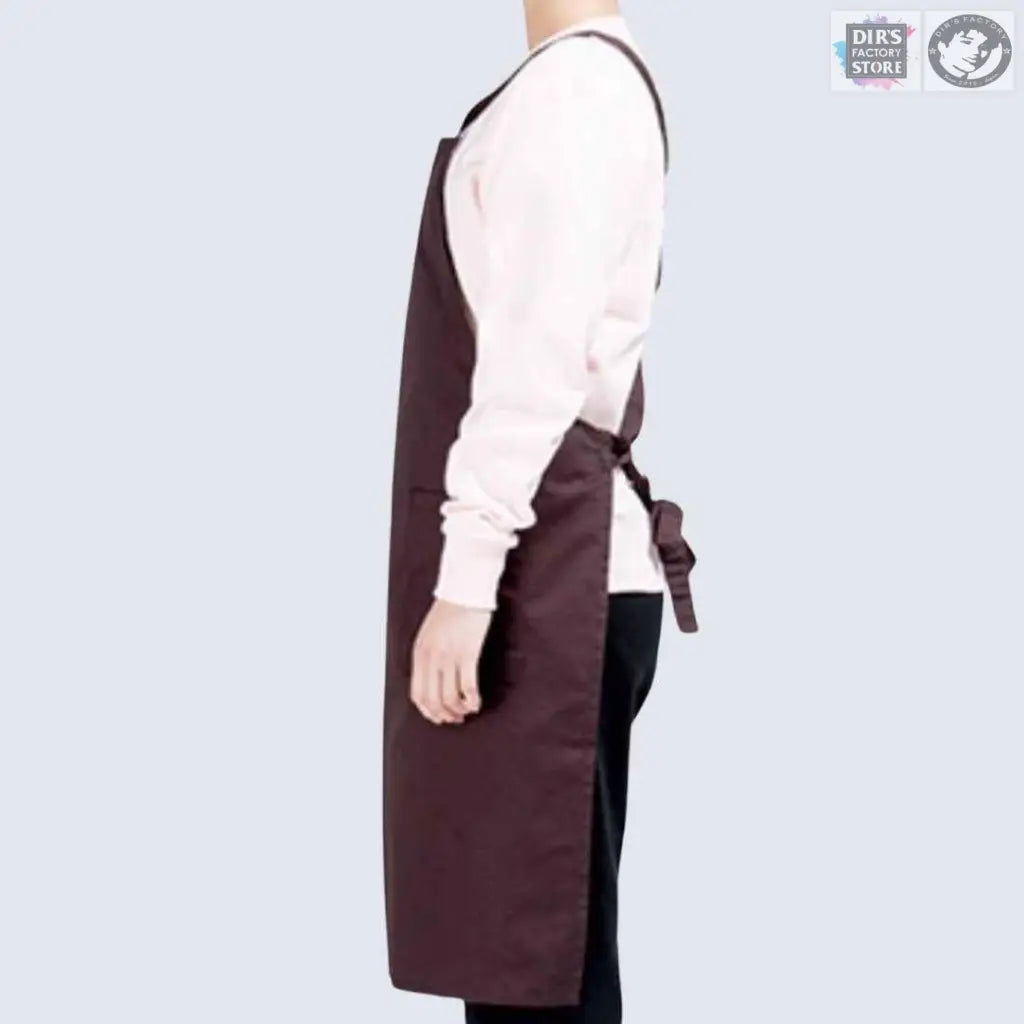 00871-Tbadf Aprons