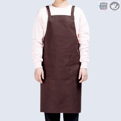 00871-Tbadf Aprons