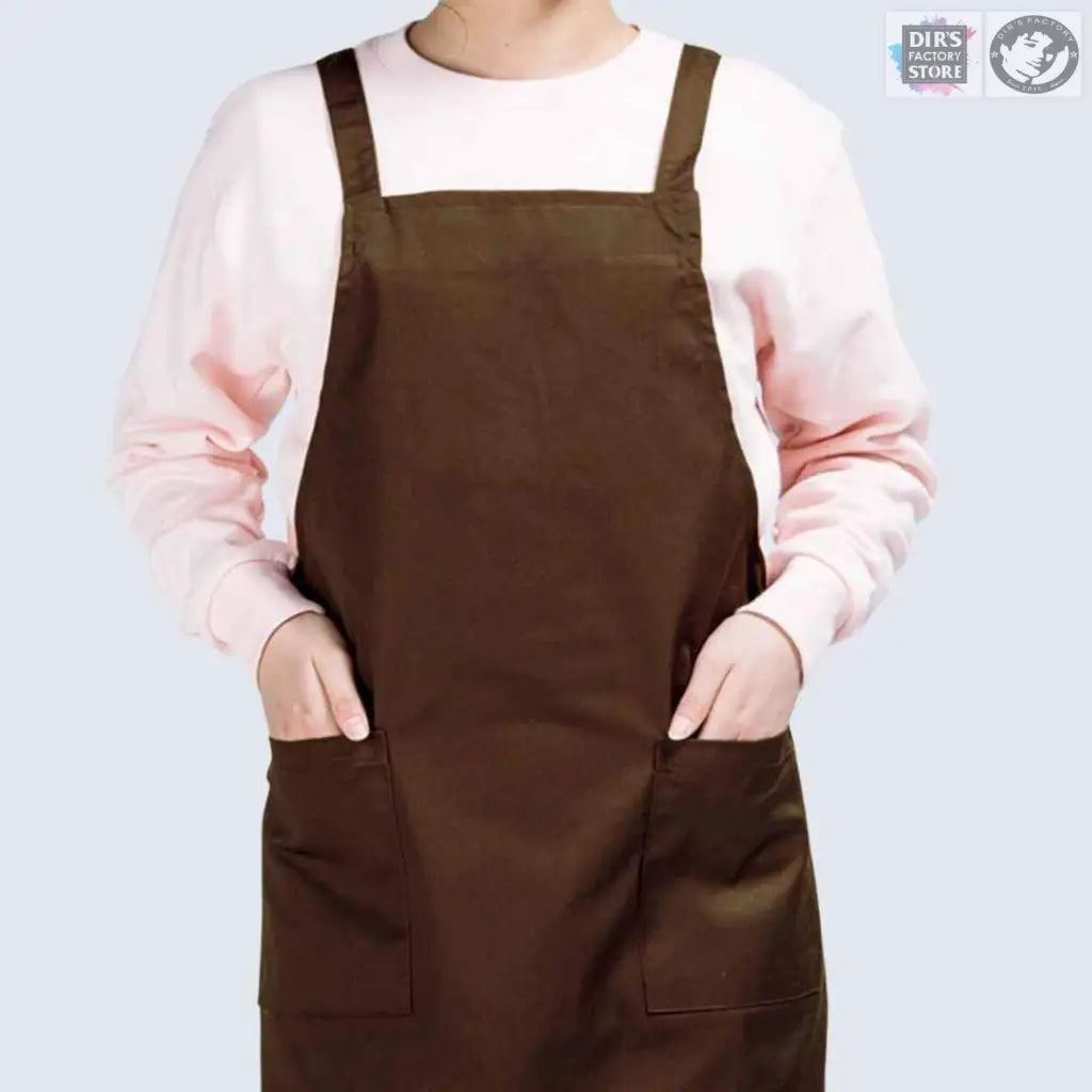 00871-Tbadf Aprons