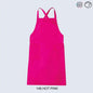 00871-Tbadf 146.Hot Pink / F Aprons