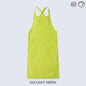 00871-Tbadf 024.Light Green / F Aprons