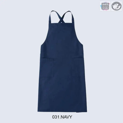 00871-Tbadf 031.Navy / F Aprons