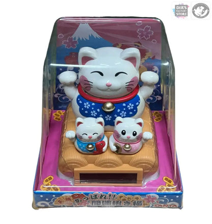 Hm-M01Df Manekineko Souvenir