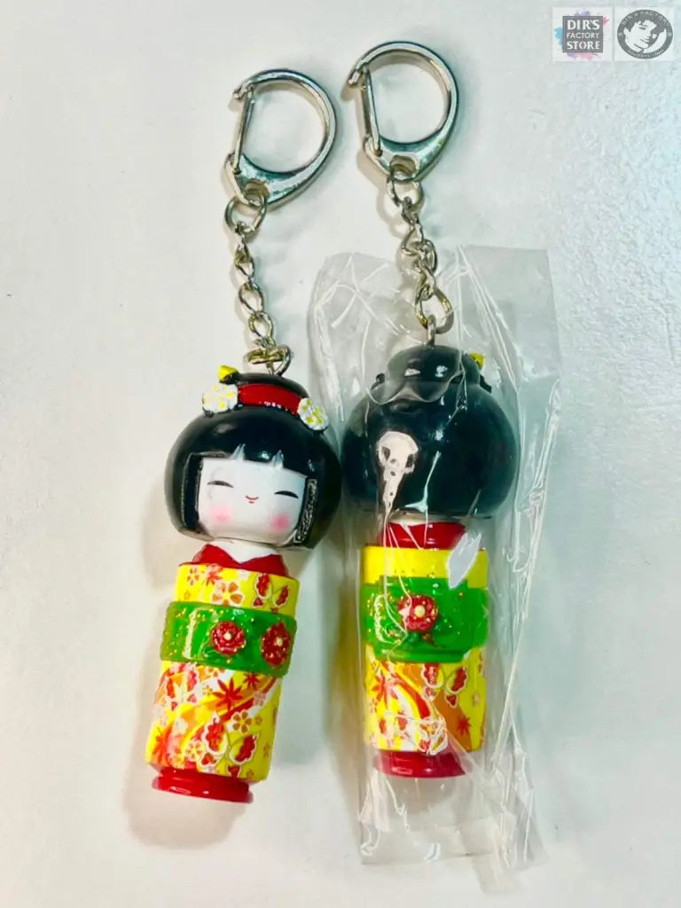 Kh-26 Keyholder Nihon Ningyo Keychains