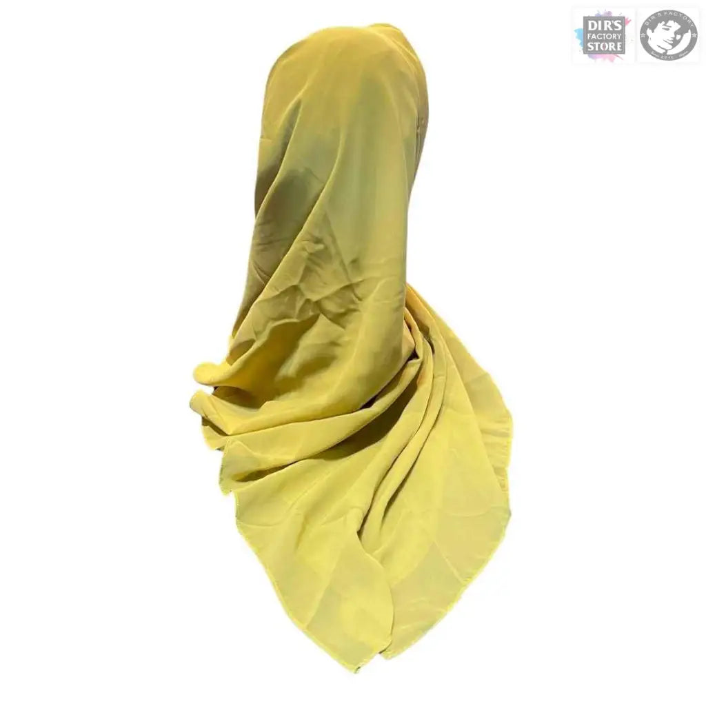 Krd-005Jh Religious Veils