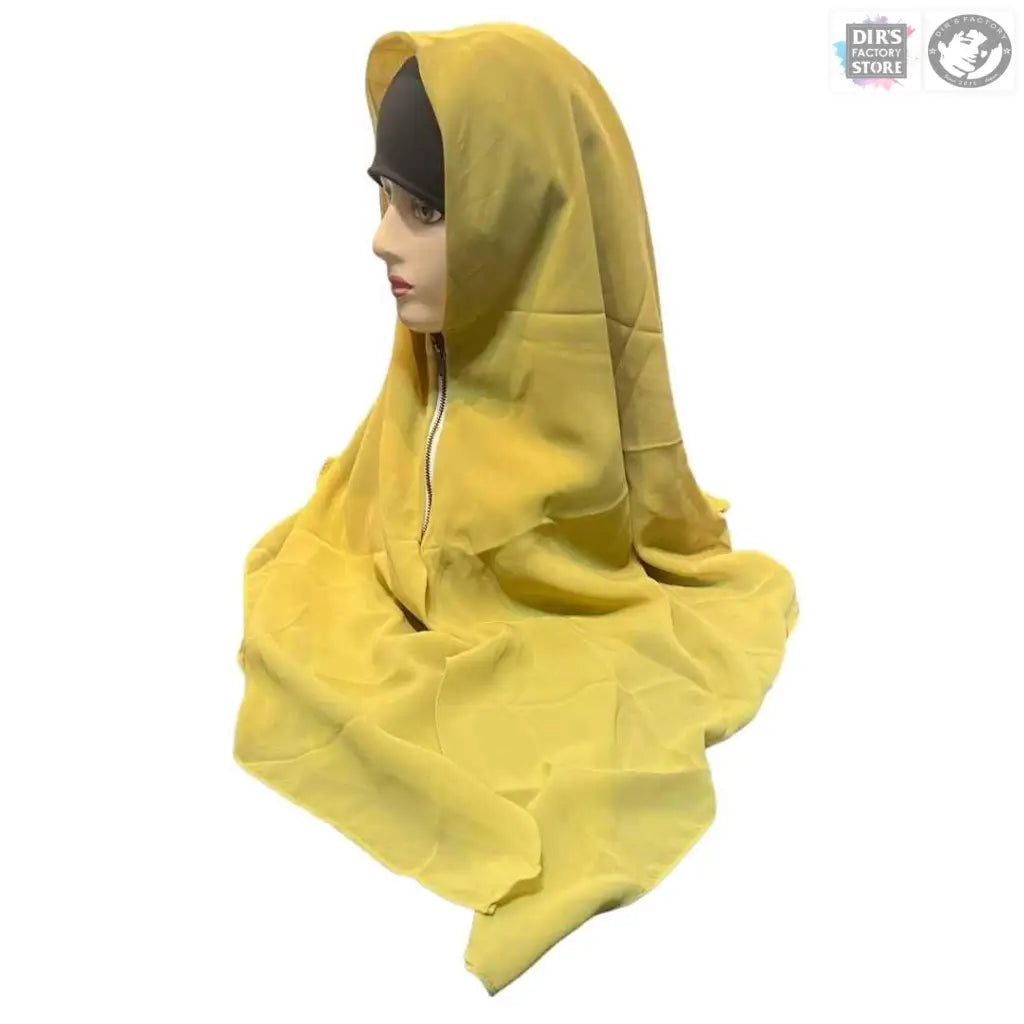 Krd-005Jh Religious Veils