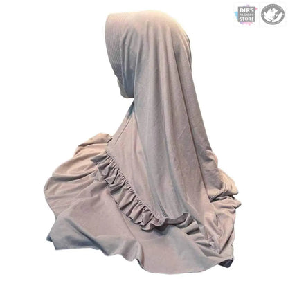 Krd-007Jh Religious Veils