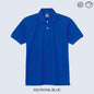 Polo Ts-00223-Sdpdf 032.Royal Blue Shirts & Tops