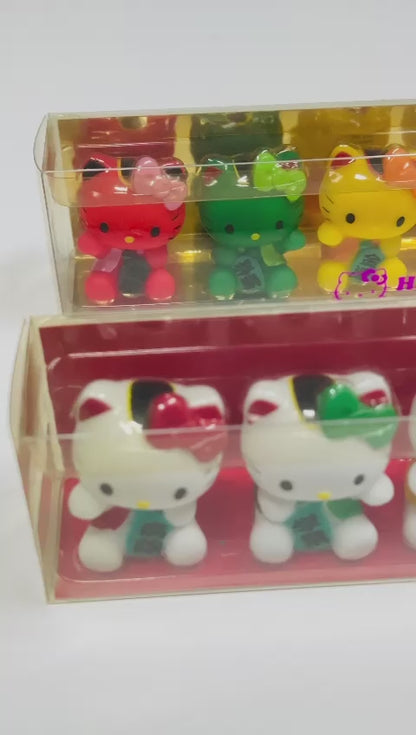 HK-03DF - Hello Kitty Souvenir