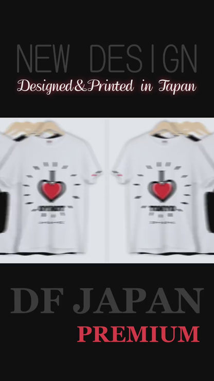 TS-10DFJ I Love Tokyo