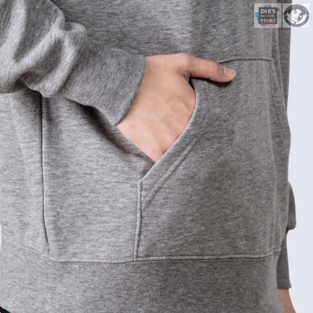 Sw-00184-Nshdf Sweatshirt Hoodie