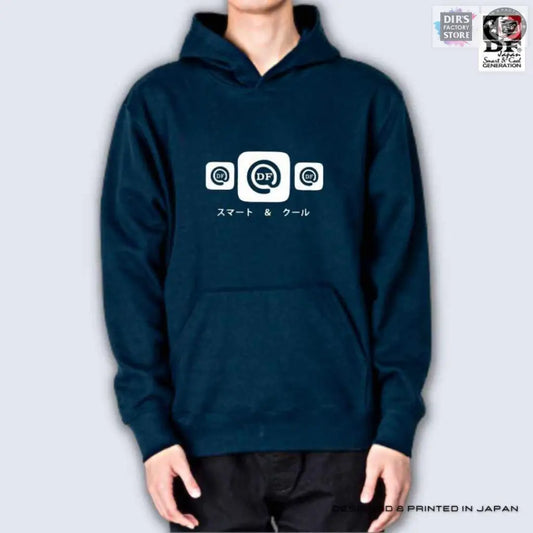 Sw-012Df Df Japan Sweatshirt Hoodie