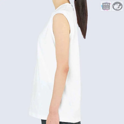 Tank Top 00115-Cnsdf Tank Top