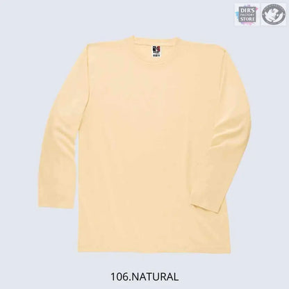 Tl-00101-Lvcdf 106.Natural Shirts & Tops