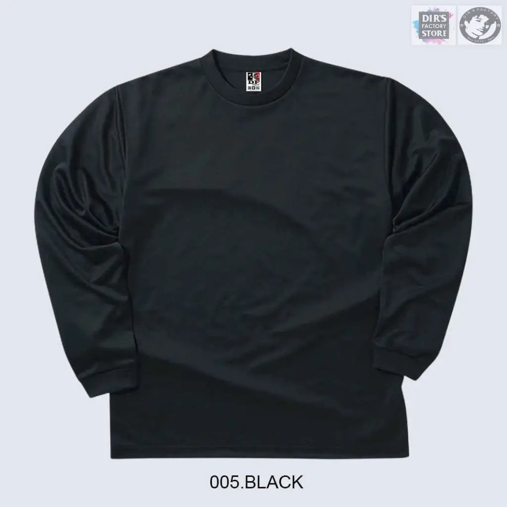 Tl-00304-Altdf 005.Black Shirts & Tops