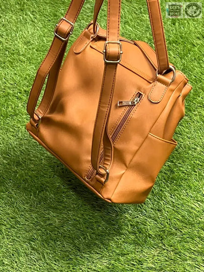 Used05 Back Pack Bag