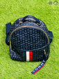 Used06 Tommy Hilfiger Back Pack Bag