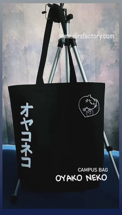 CB-01P81DF OyakoNeko Bag